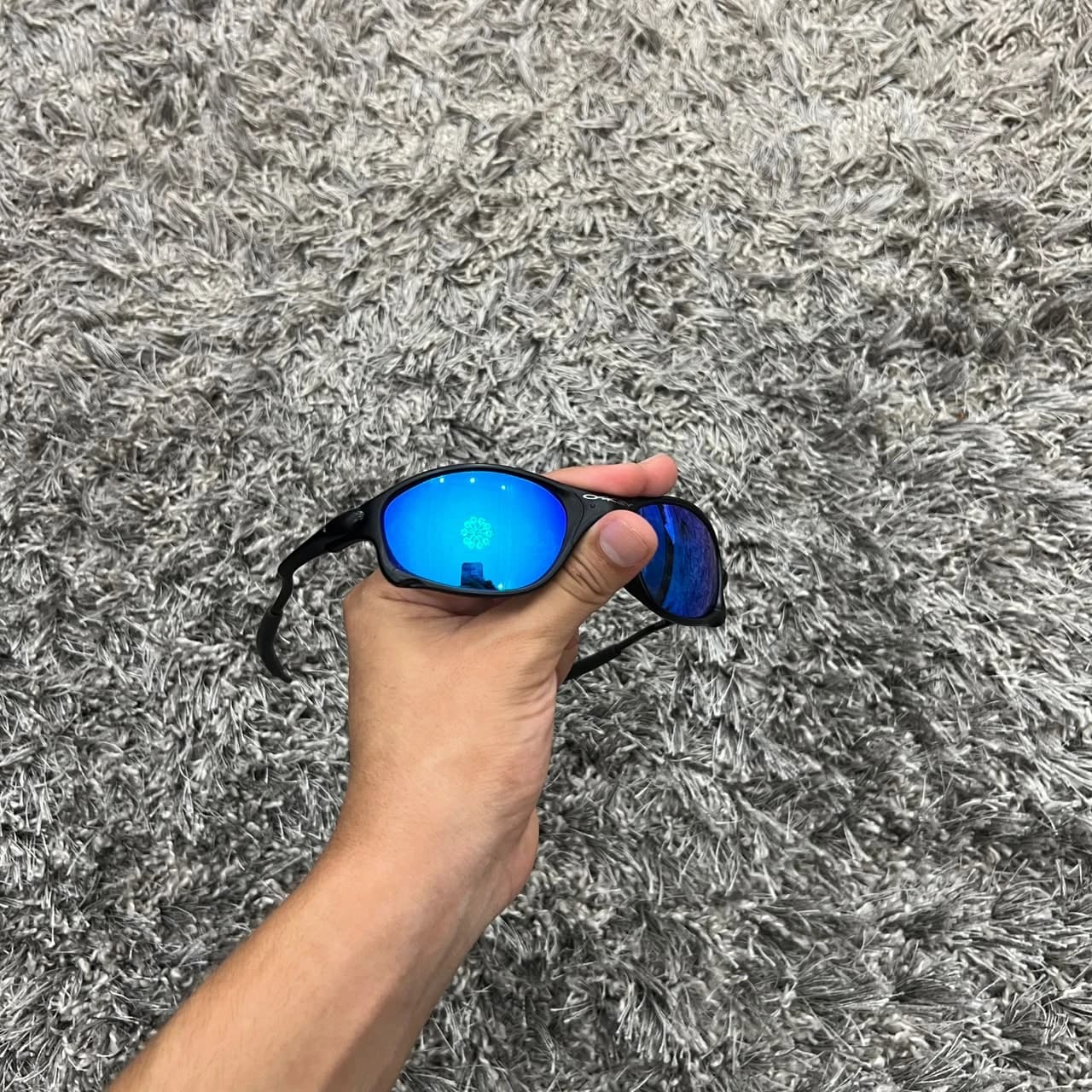 Oakley X-Metal