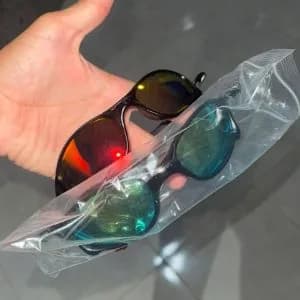 Commande recue par Anas T.